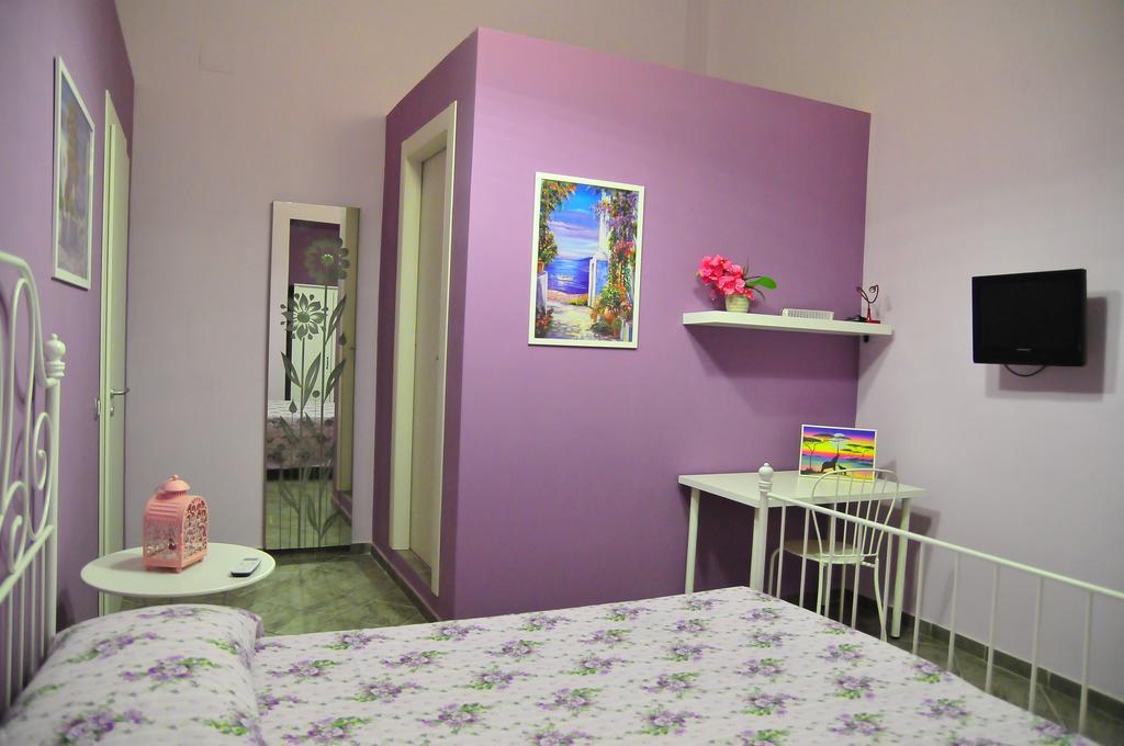 B&B Ingiropernapoli Room photo