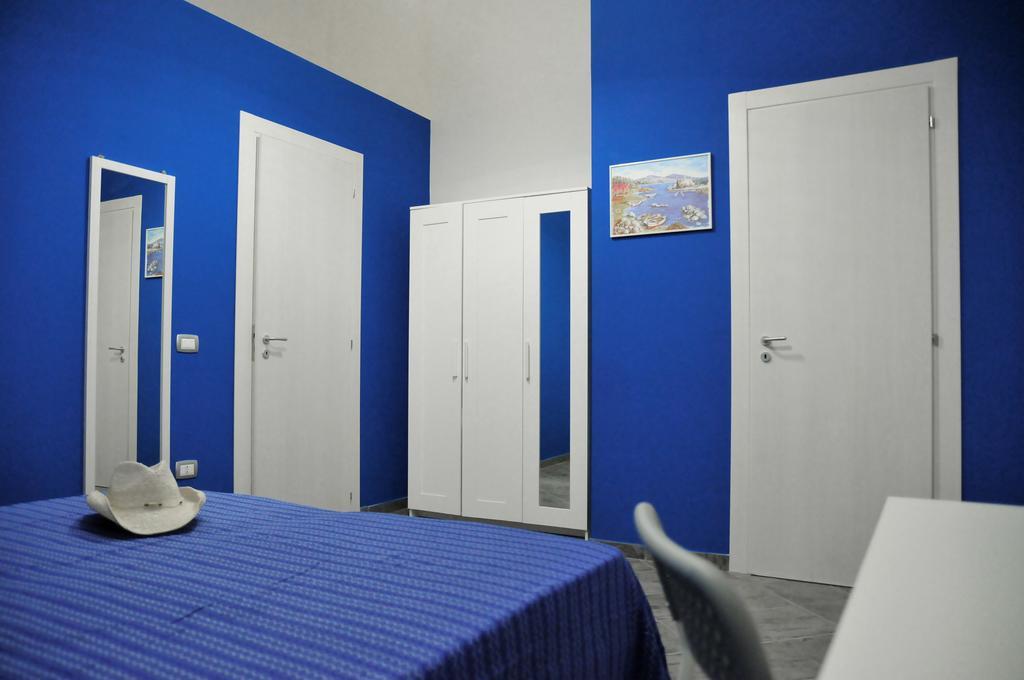 B&B Ingiropernapoli Exterior photo