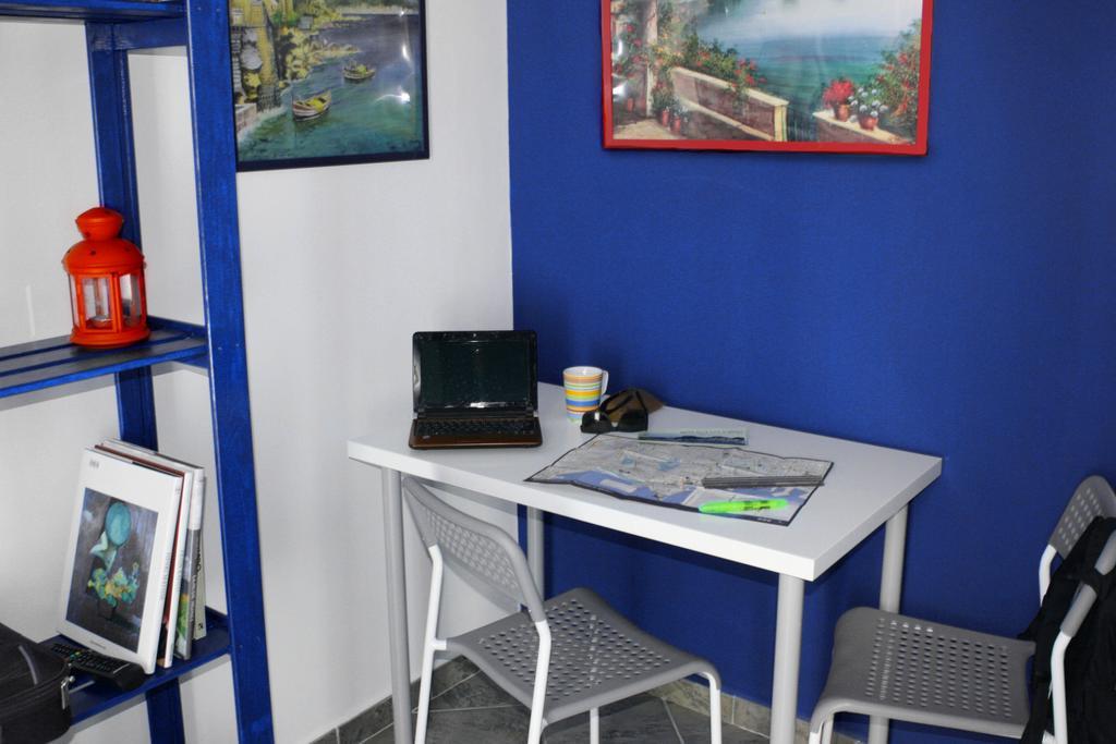 B&B Ingiropernapoli Room photo