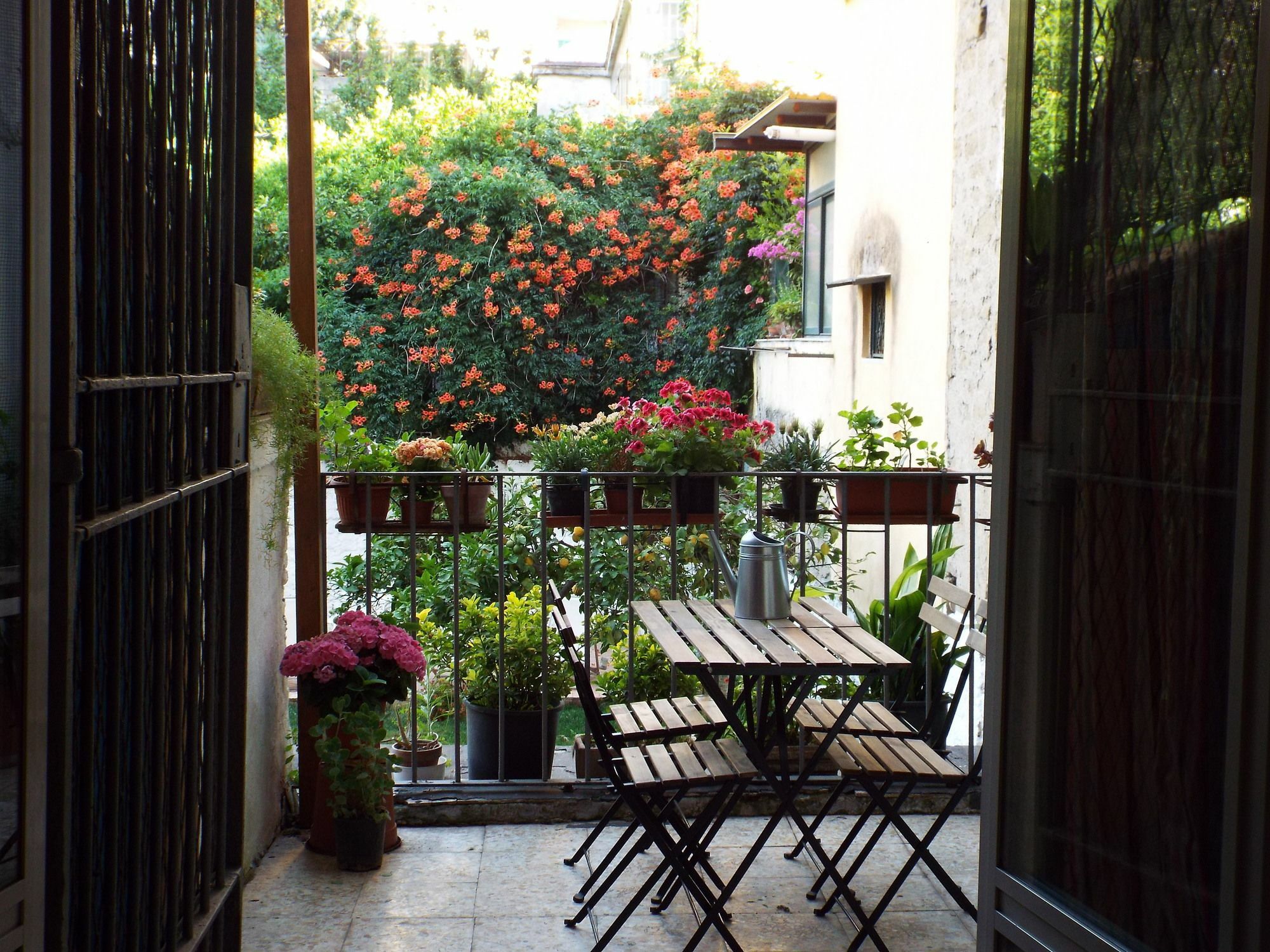 B&B Ingiropernapoli Exterior photo